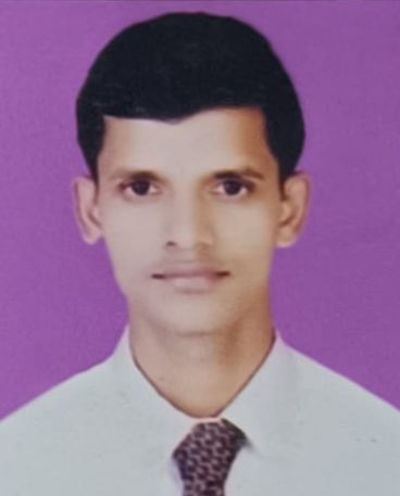 Mr. Shankar D. Pansare